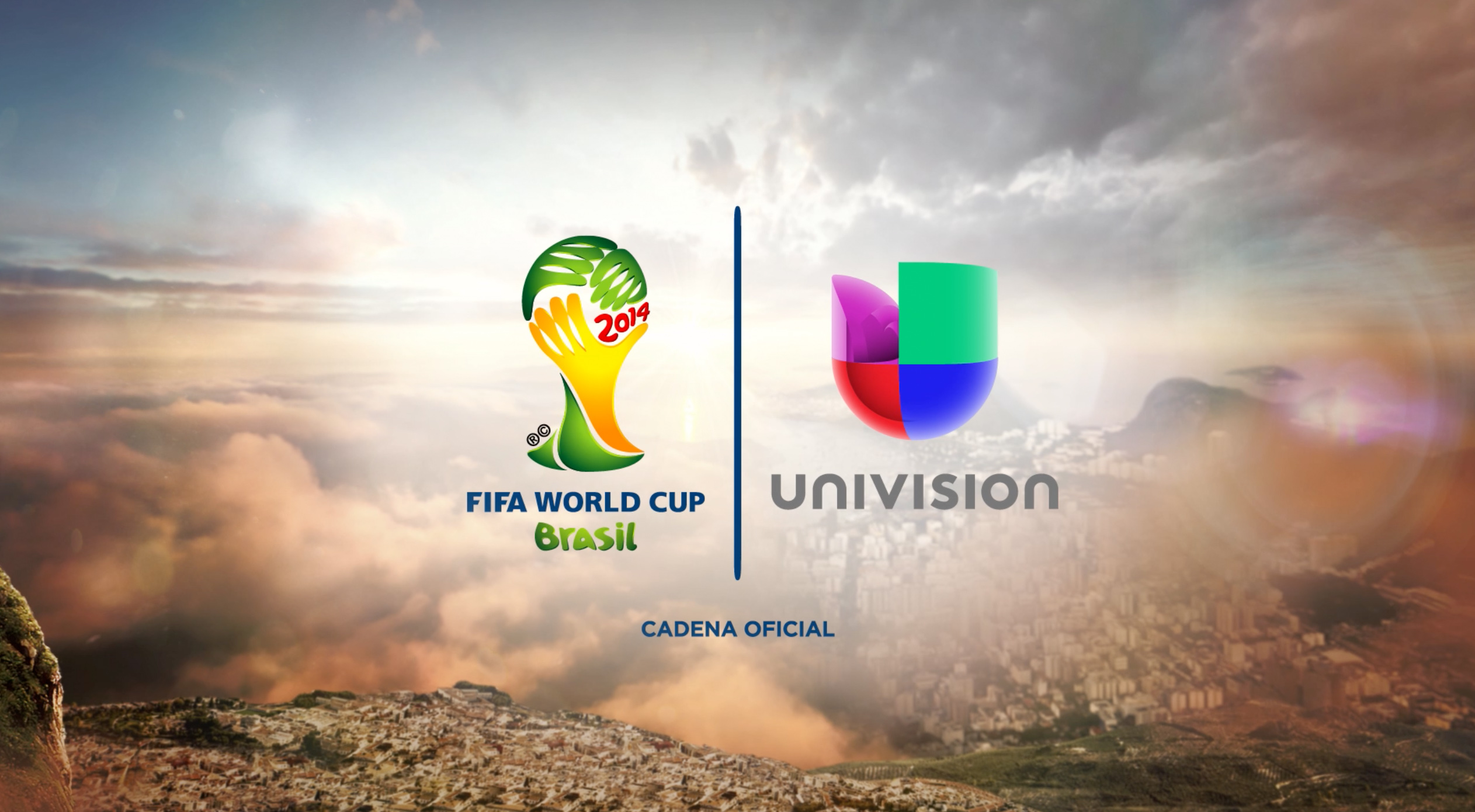 Univision | FIFA Epic