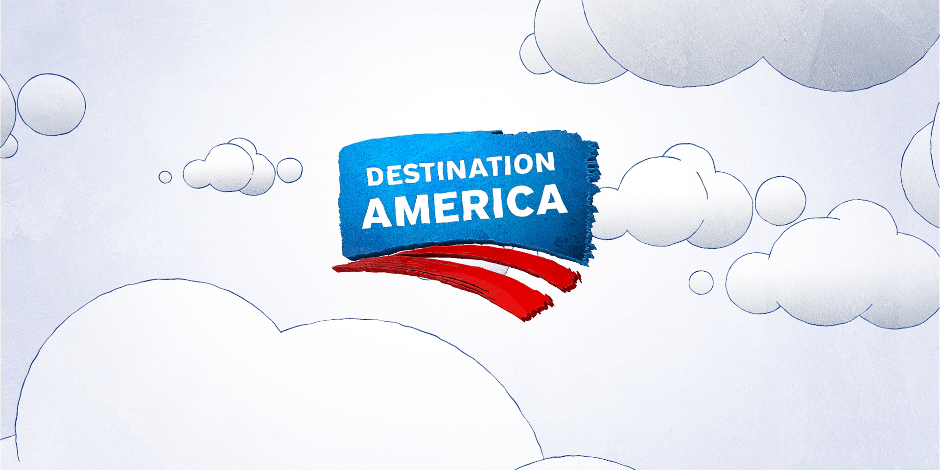 Destination America | Orange Julius