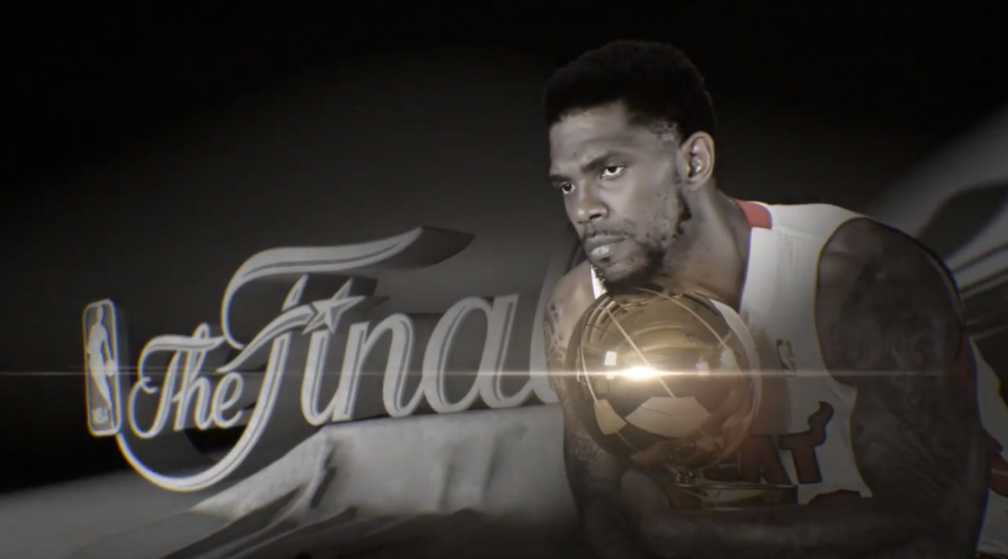 Miami Heat | Finals Interstitials