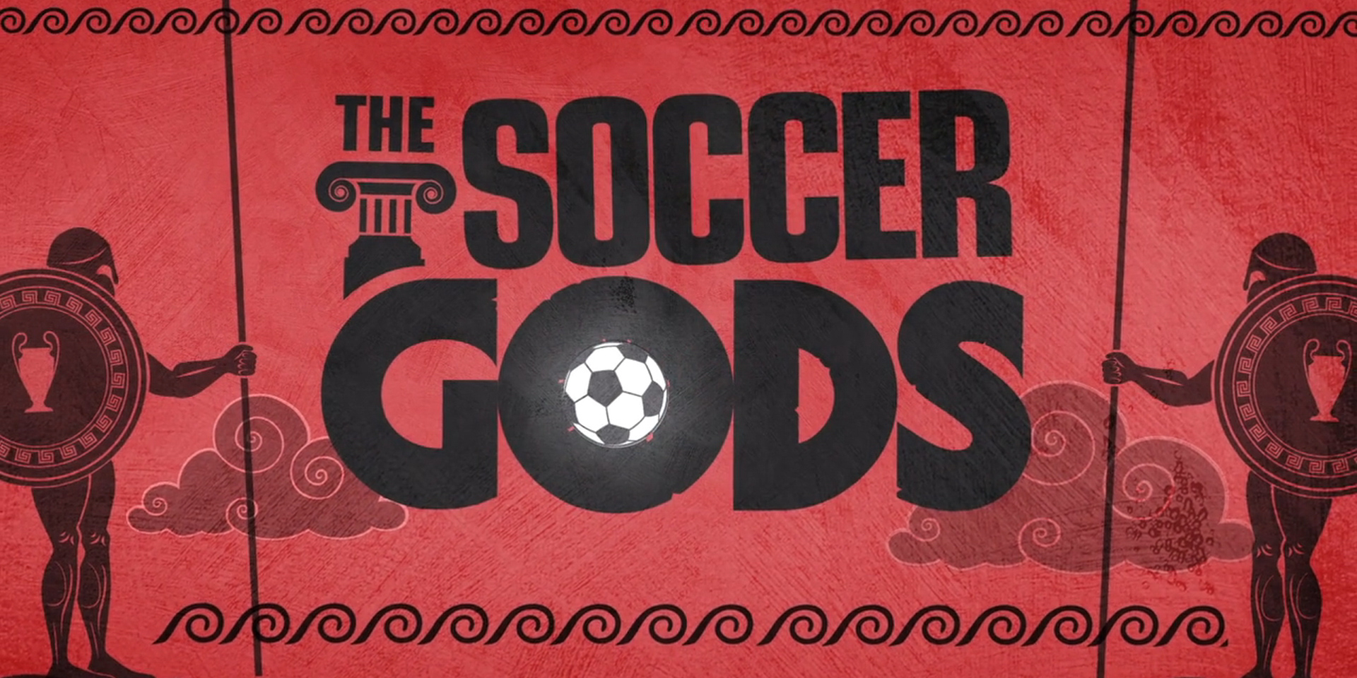 ABC/Fusion | Soccer Gods